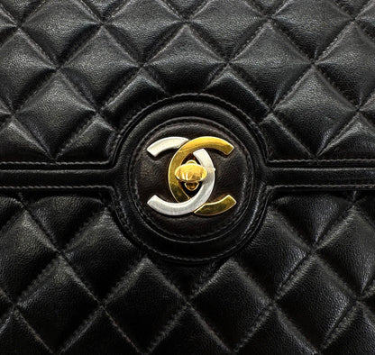 Chanel Vintage édition limitée