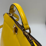 Fendi Peek a Boo I See U East West