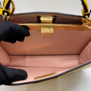 Fendi Peek a Boo I See U East West