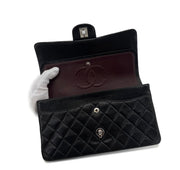 Chanel Timeless Medium A01112 - Silver