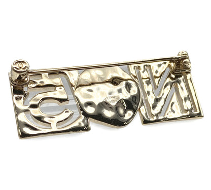 Chanel Broche N°5 - B22S