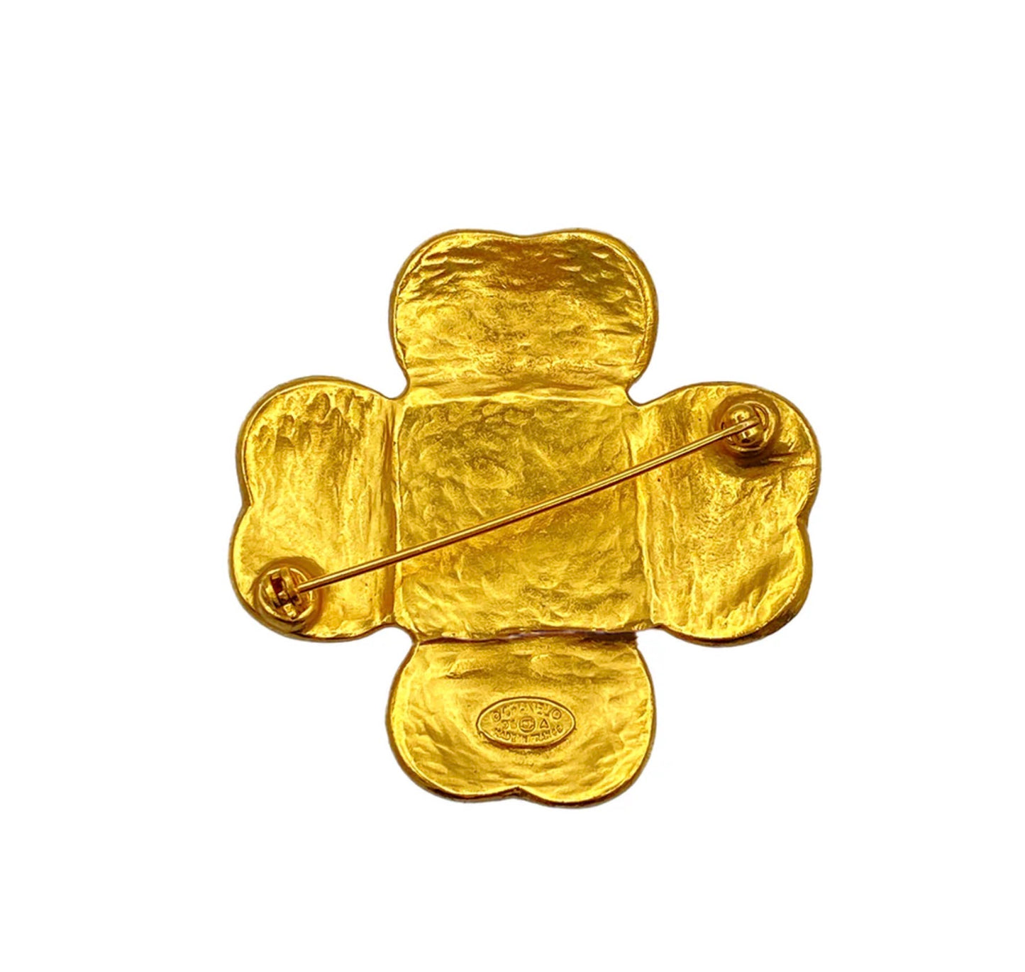Chanel Broche Vintage - 96A