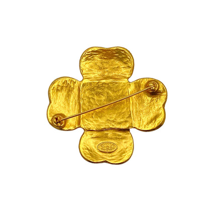 Chanel Broche Vintage - 96A