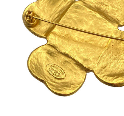 Chanel Broche Vintage - 96A