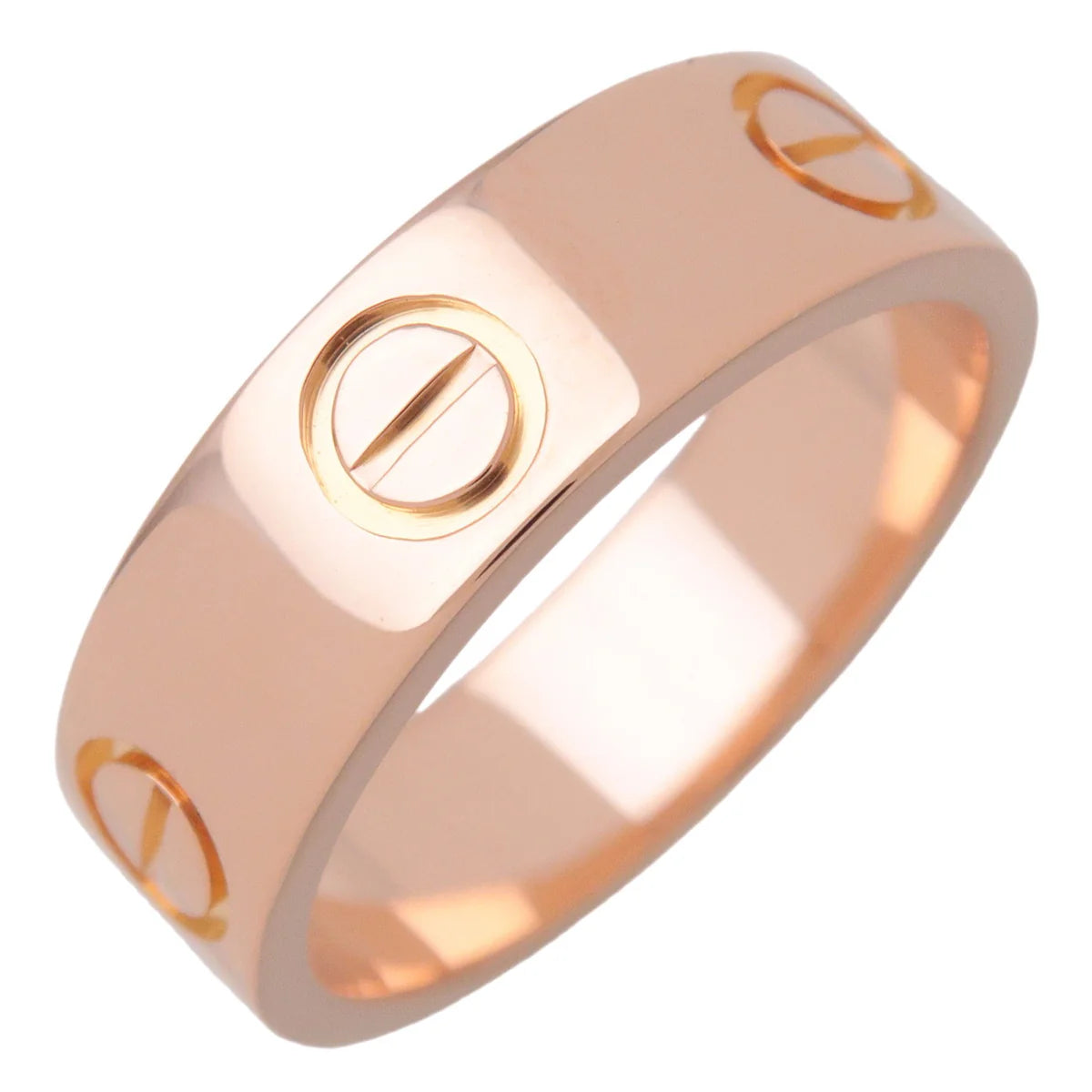 Cartier Love Classique