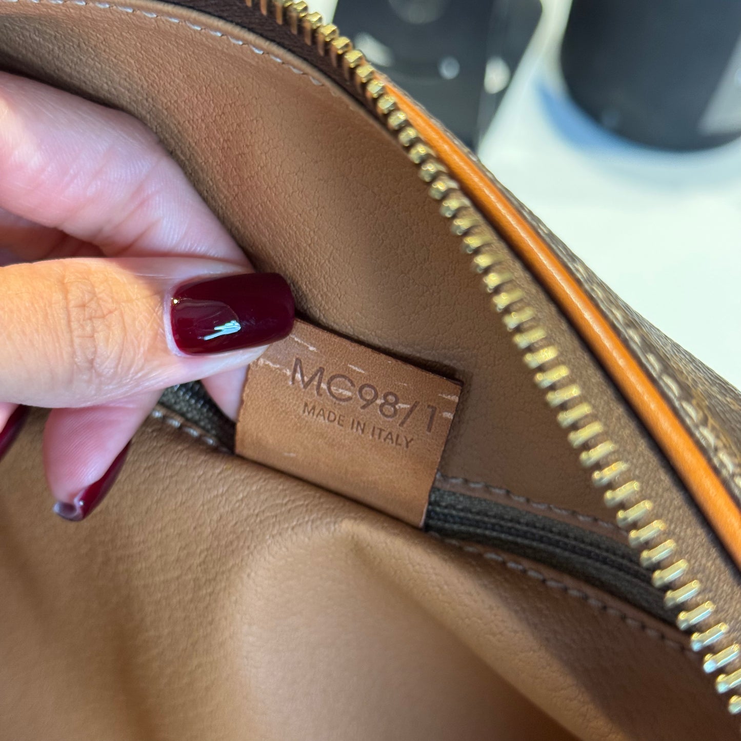 Céline Sac de voyage