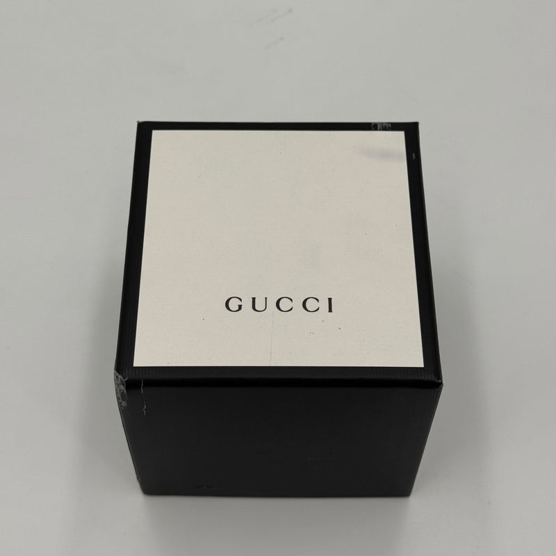 Gucci Montre Guccissima
