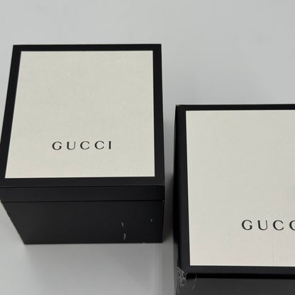 Gucci Montre Guccissima