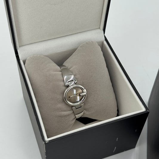 Gucci Montre Guccissima