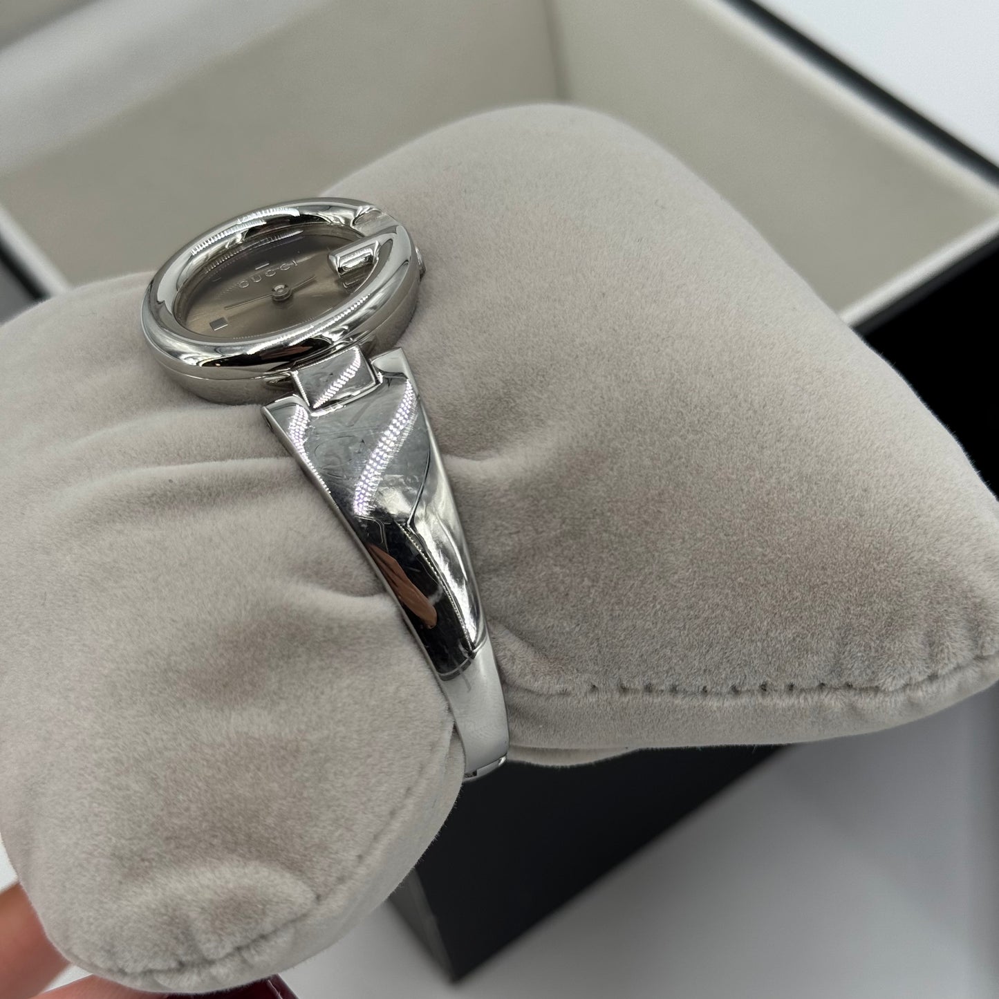 Gucci Montre Guccissima