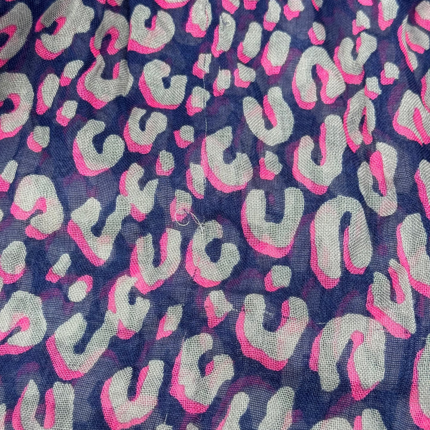 Louis Vuitton étole