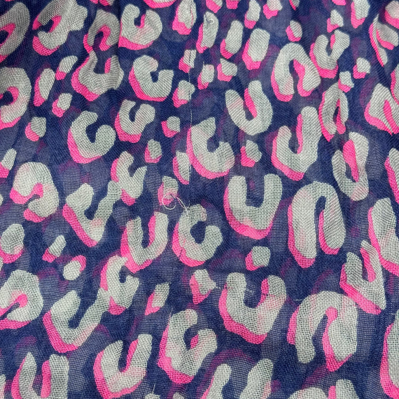 Louis Vuitton étole