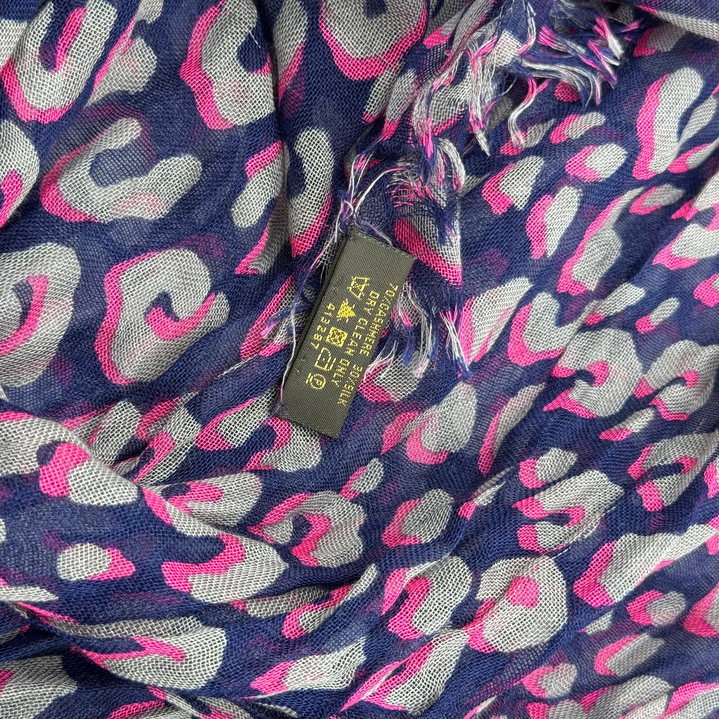 Louis Vuitton étole