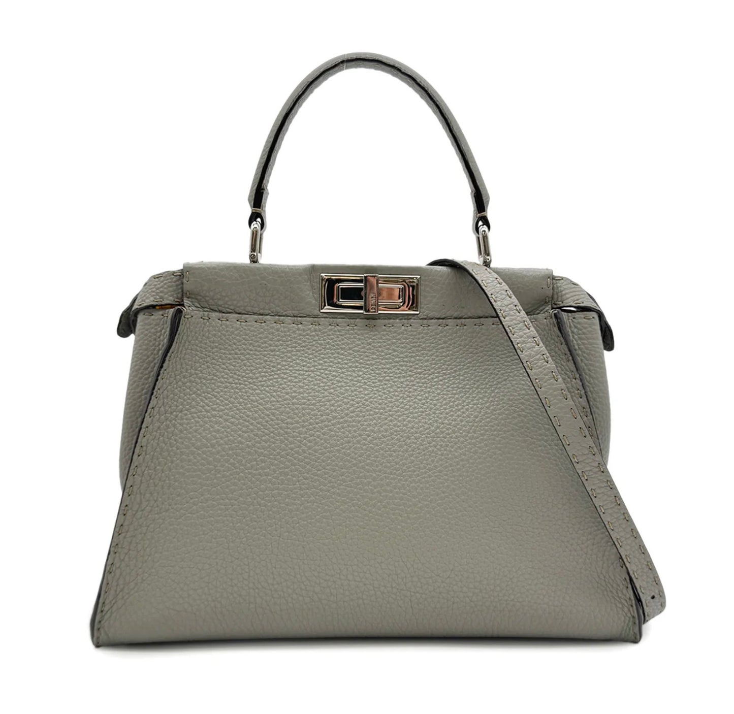 Fendi Peekaboo Selleria