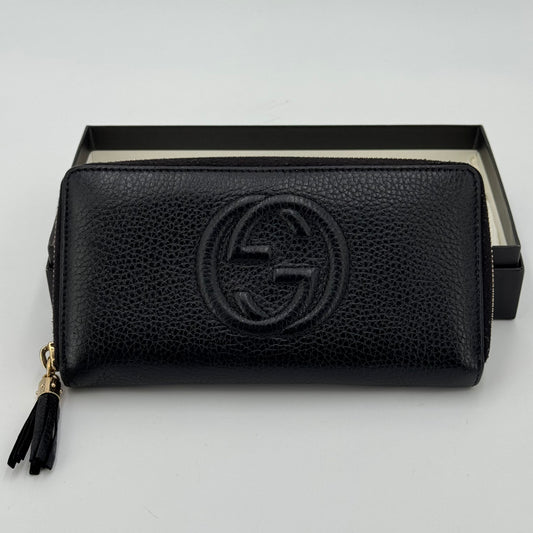 Gucci Portefeuille