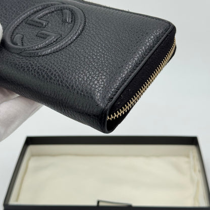 Gucci Portefeuille