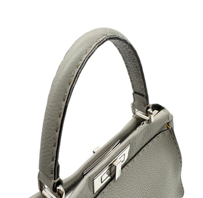 Fendi Peekaboo Selleria