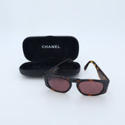 Chanel Lunettes de soleil
