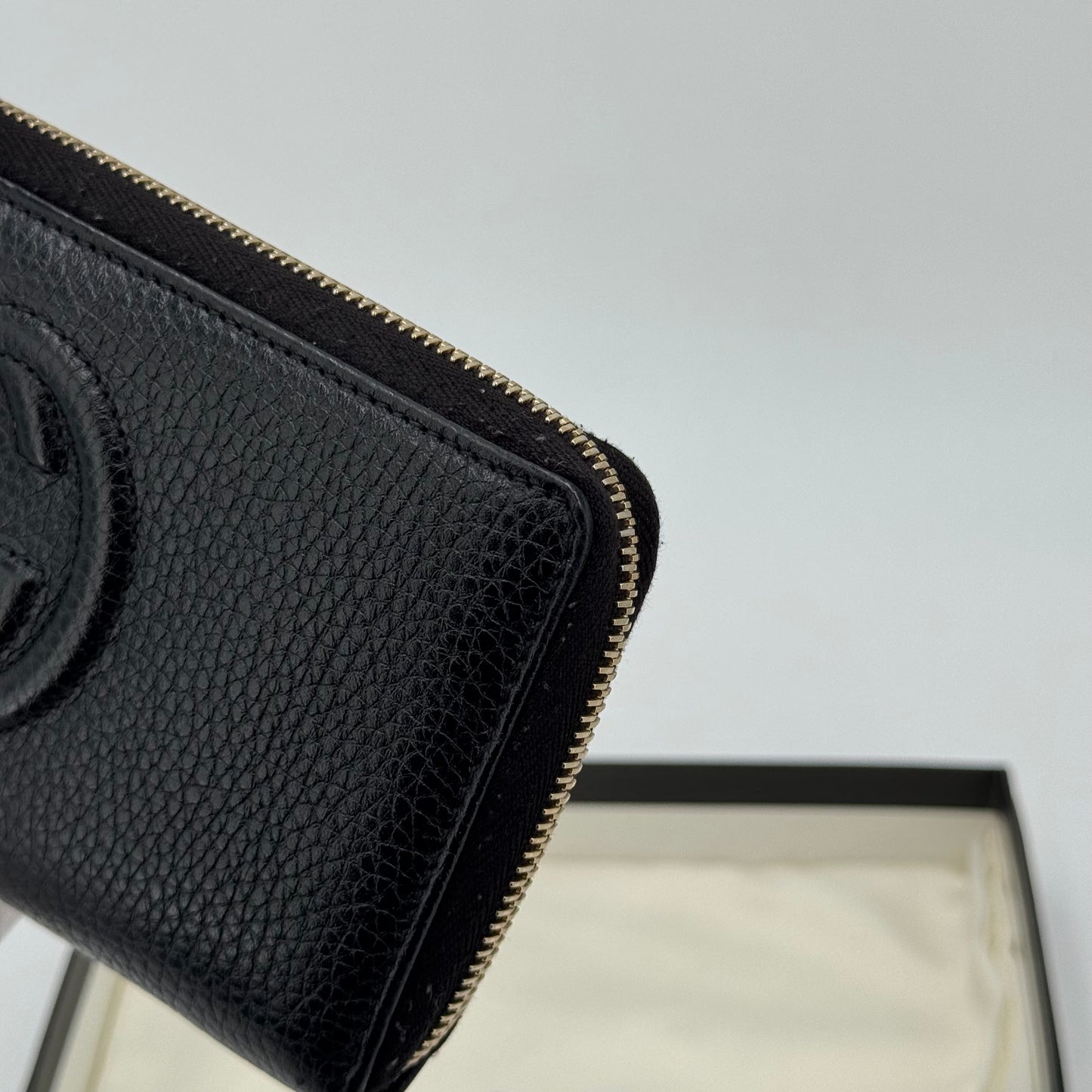 Gucci Portefeuille