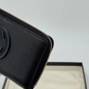 Gucci Portefeuille