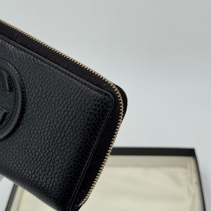 Gucci Portefeuille