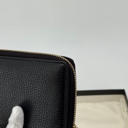 Gucci Portefeuille