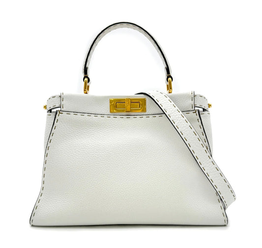 Fendi Peekaboo Selleria