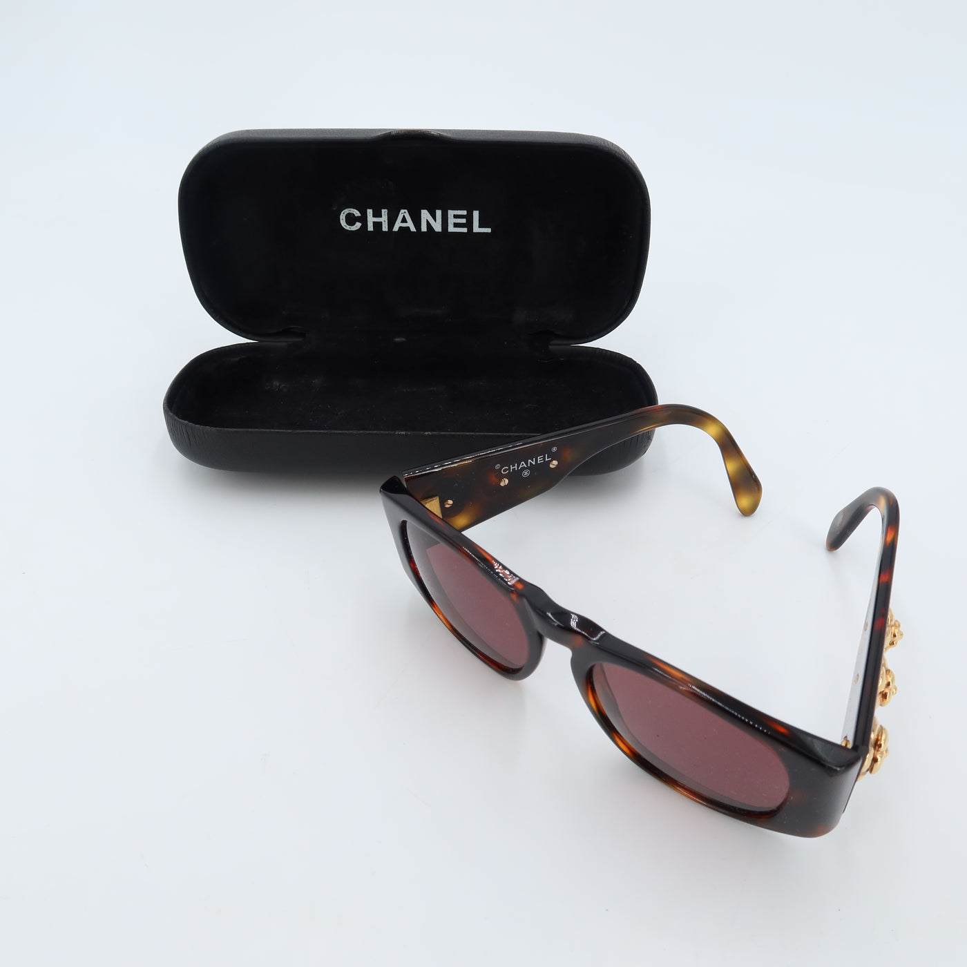 Chanel Lunettes de soleil