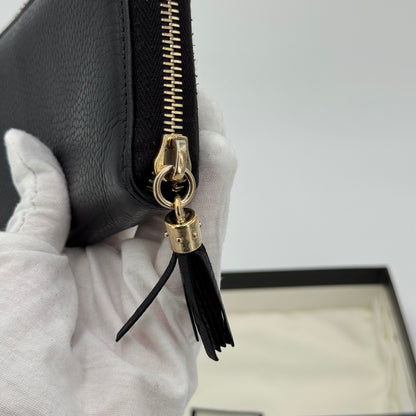 Gucci Portefeuille