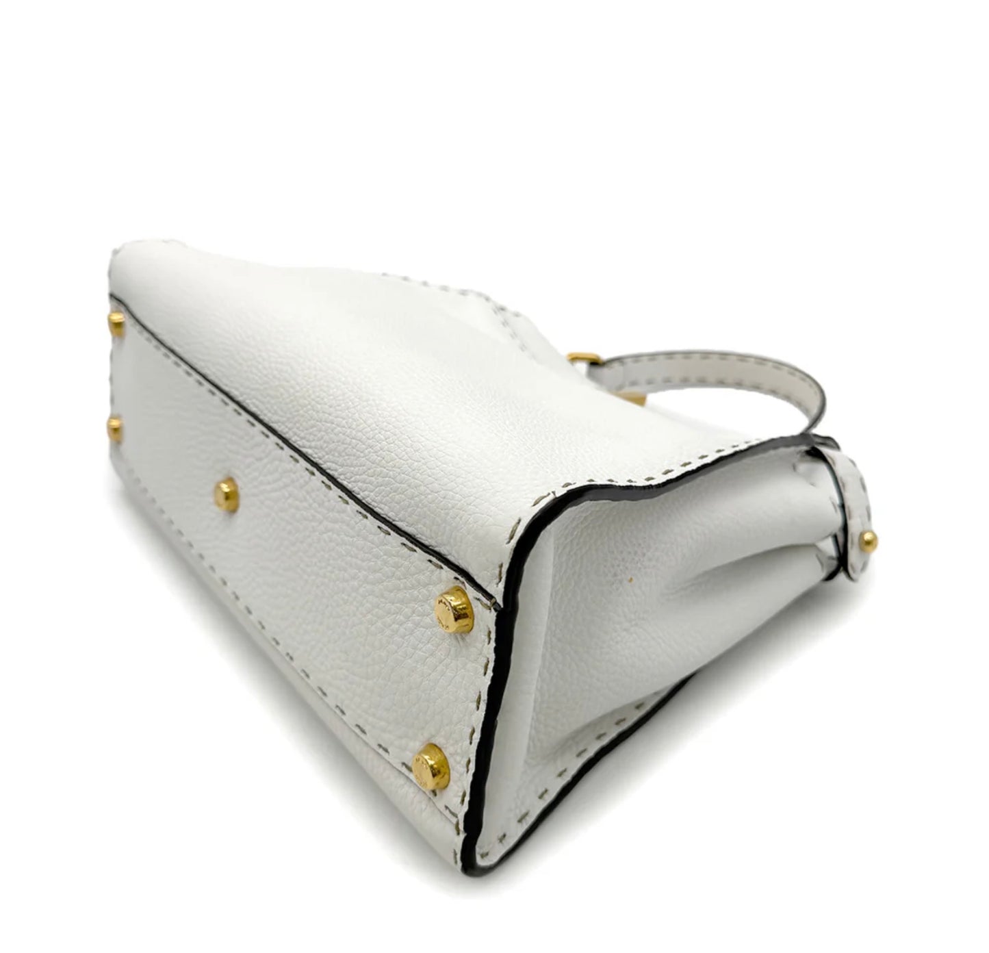 Fendi Peekaboo Selleria