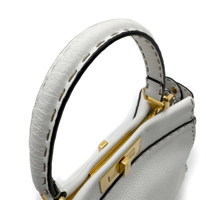 Fendi Peekaboo Selleria