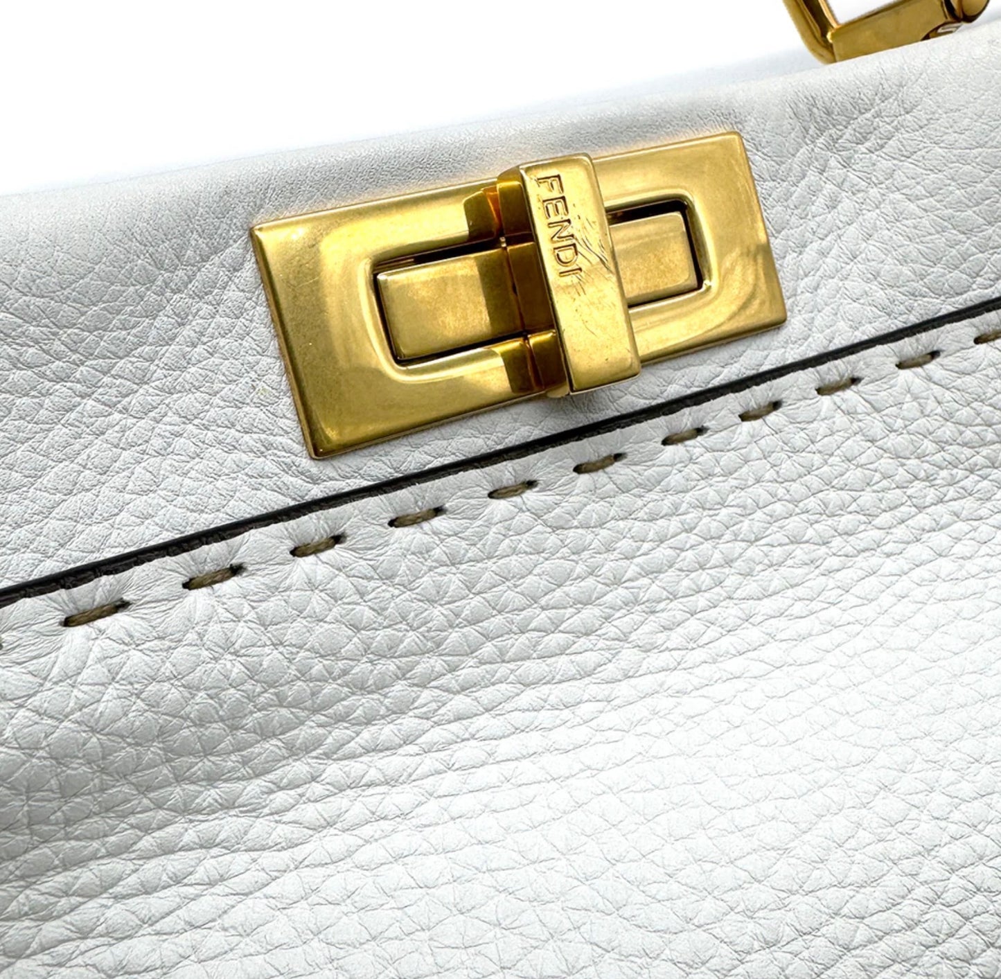 Fendi Peekaboo Selleria