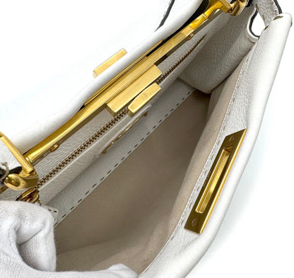 Fendi Peekaboo Selleria