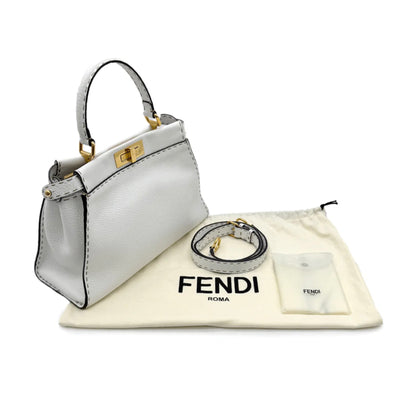 Fendi Peekaboo Selleria