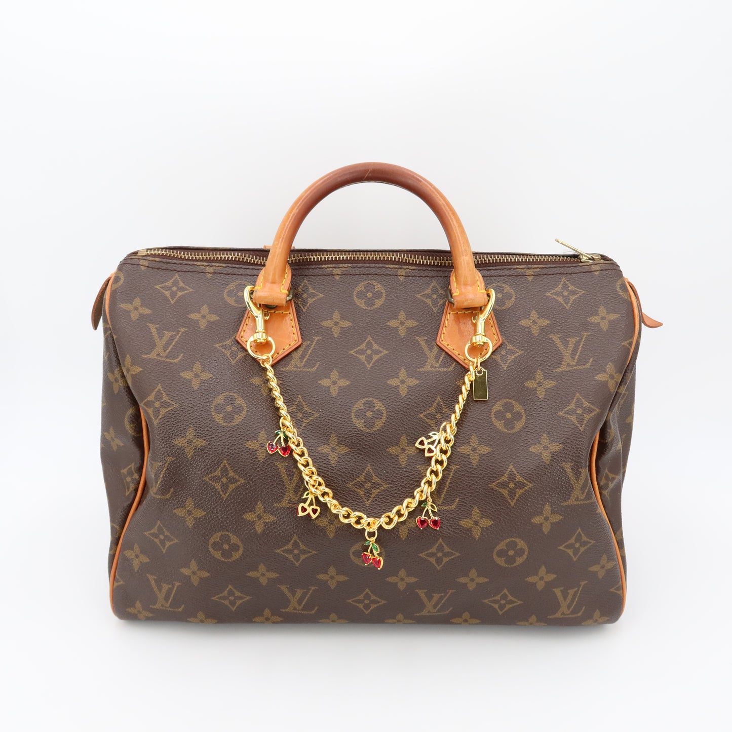 Louis Vuitton Speedy 30 VI 1910