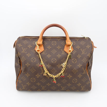 Louis Vuitton Speedy 30 VI 1910