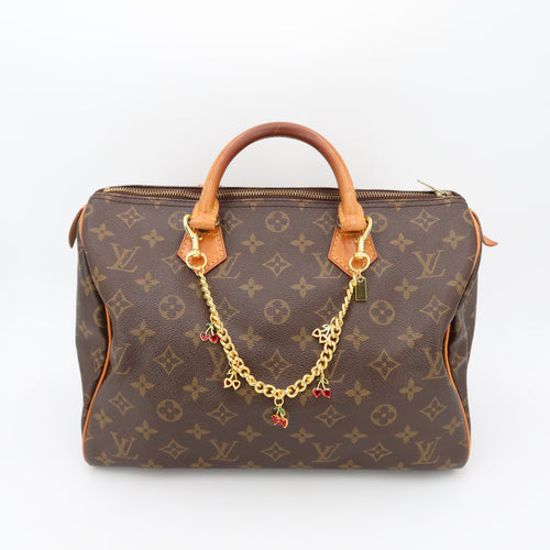 Louis Vuitton Speedy 30 VI 1910