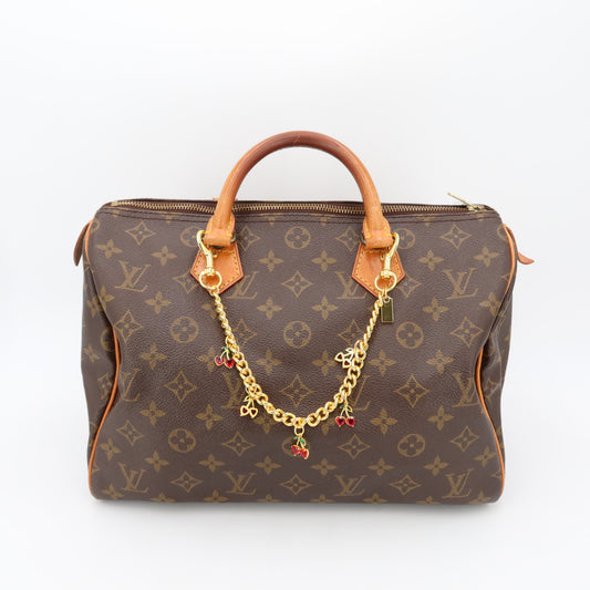 Louis Vuitton Speedy 30 VI 1910