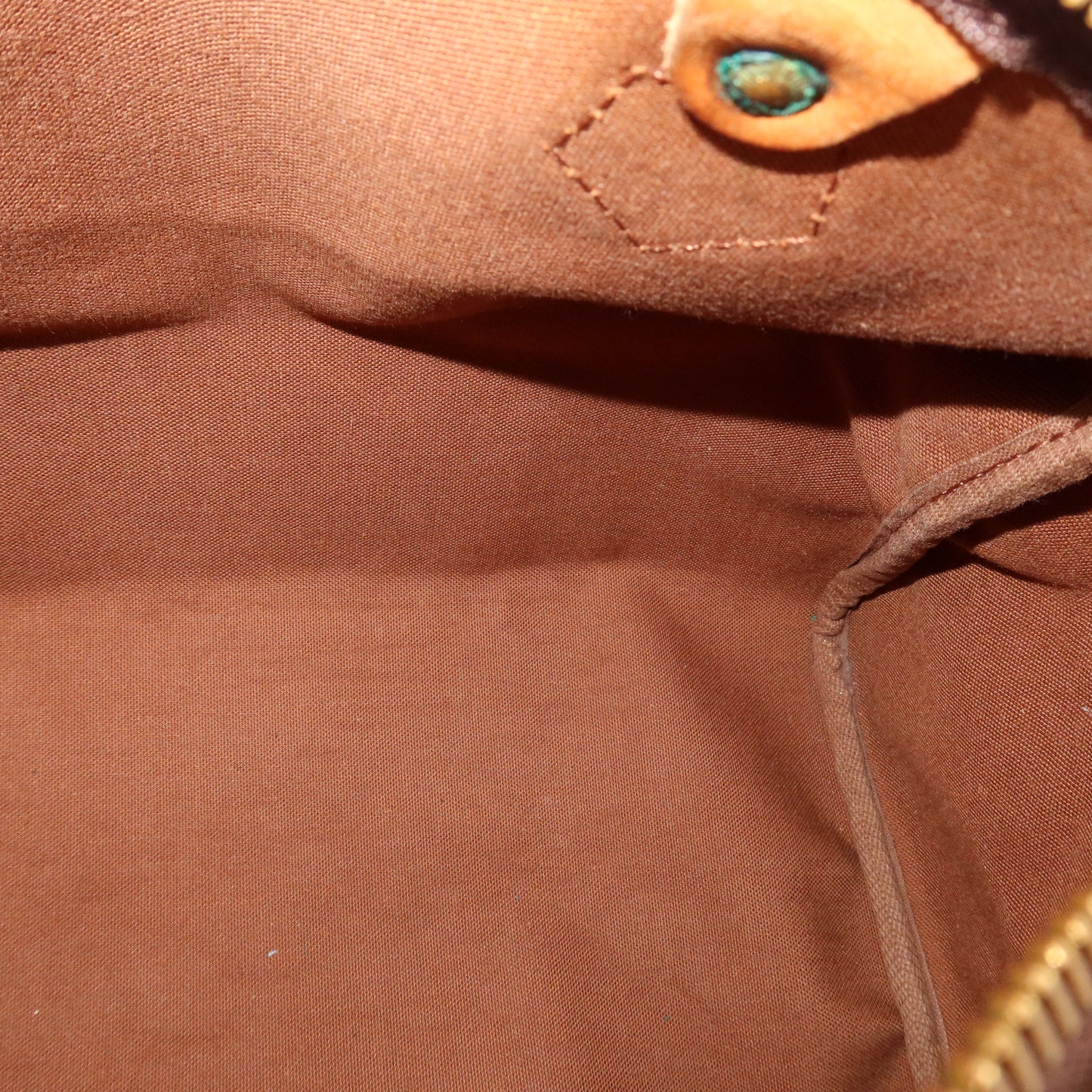 Louis Vuitton Speedy 30 VI 1910