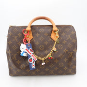 Louis Vuitton Speedy 30 VI 882