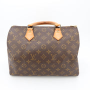 Louis Vuitton Speedy 30 VI 882
