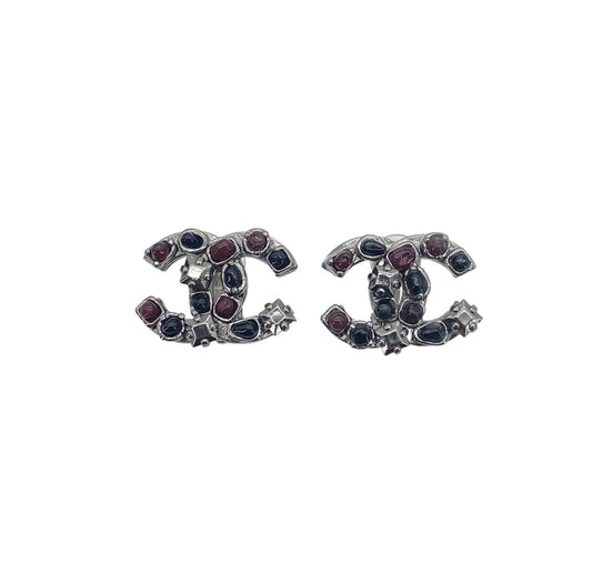 Chanel Clips - Collection Automne 2002