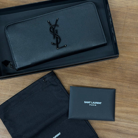 Yves Saint-Laurent Portefeuille long