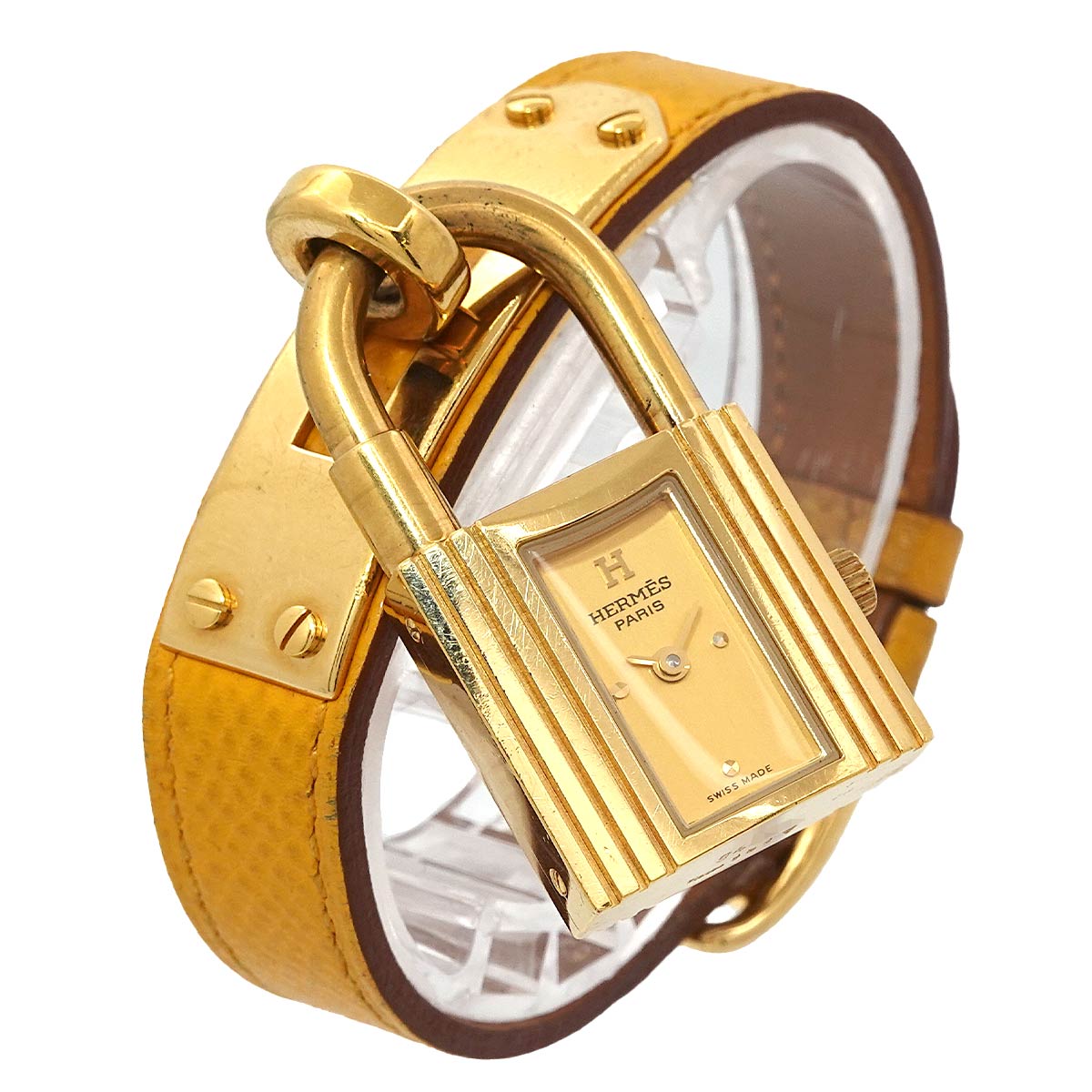Hermès Montre Kelly