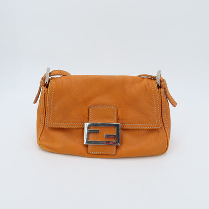 Fendi Baguette Mama PM