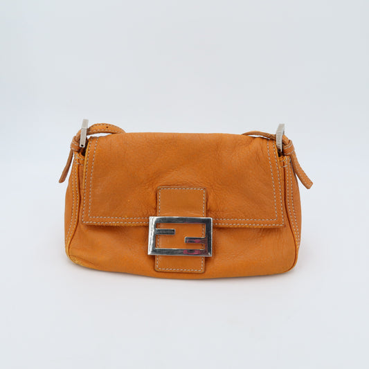 Fendi Baguette Mama PM
