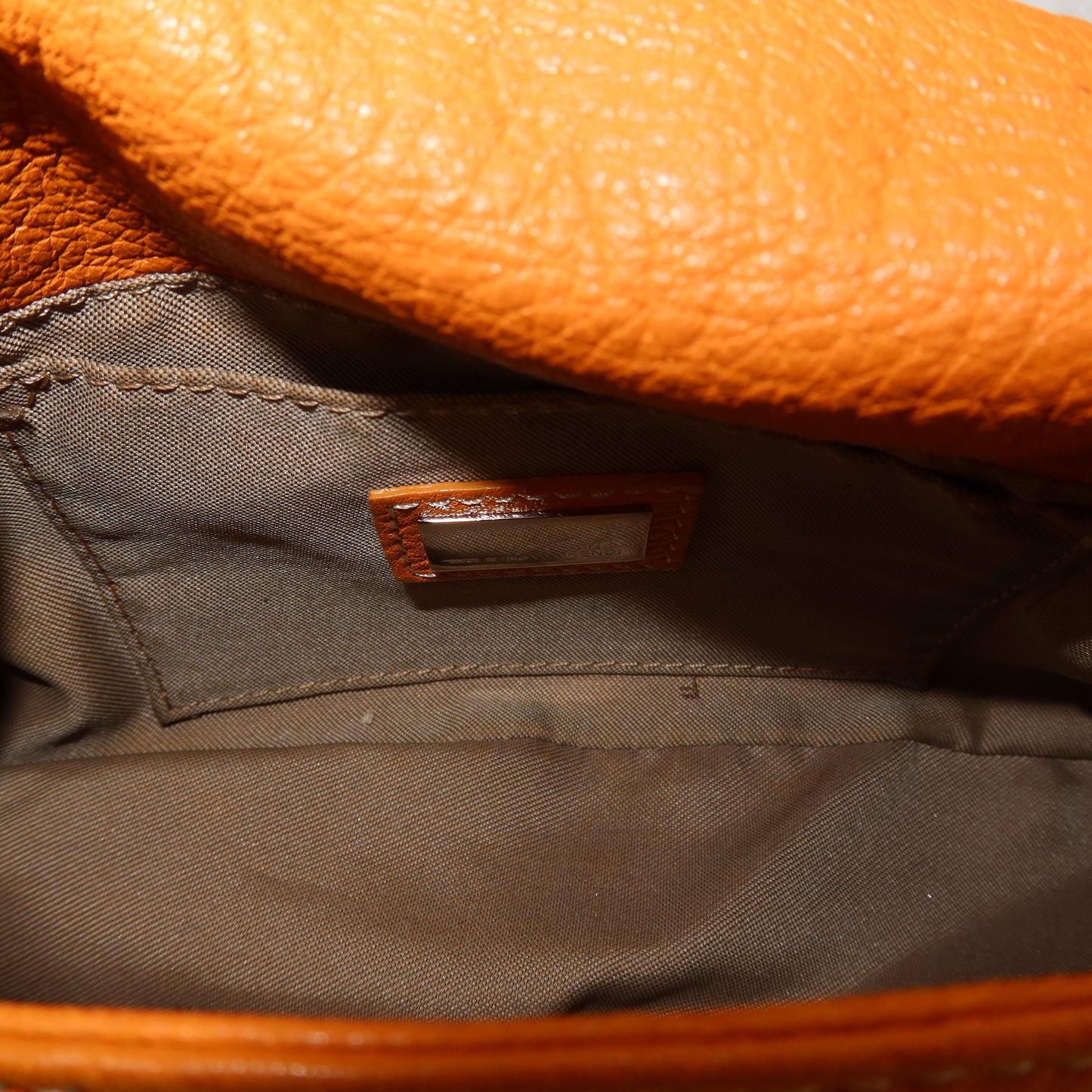 Fendi Baguette Mama PM