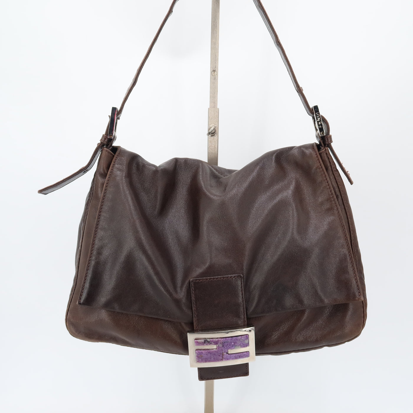 Fendi Baguette Mama
