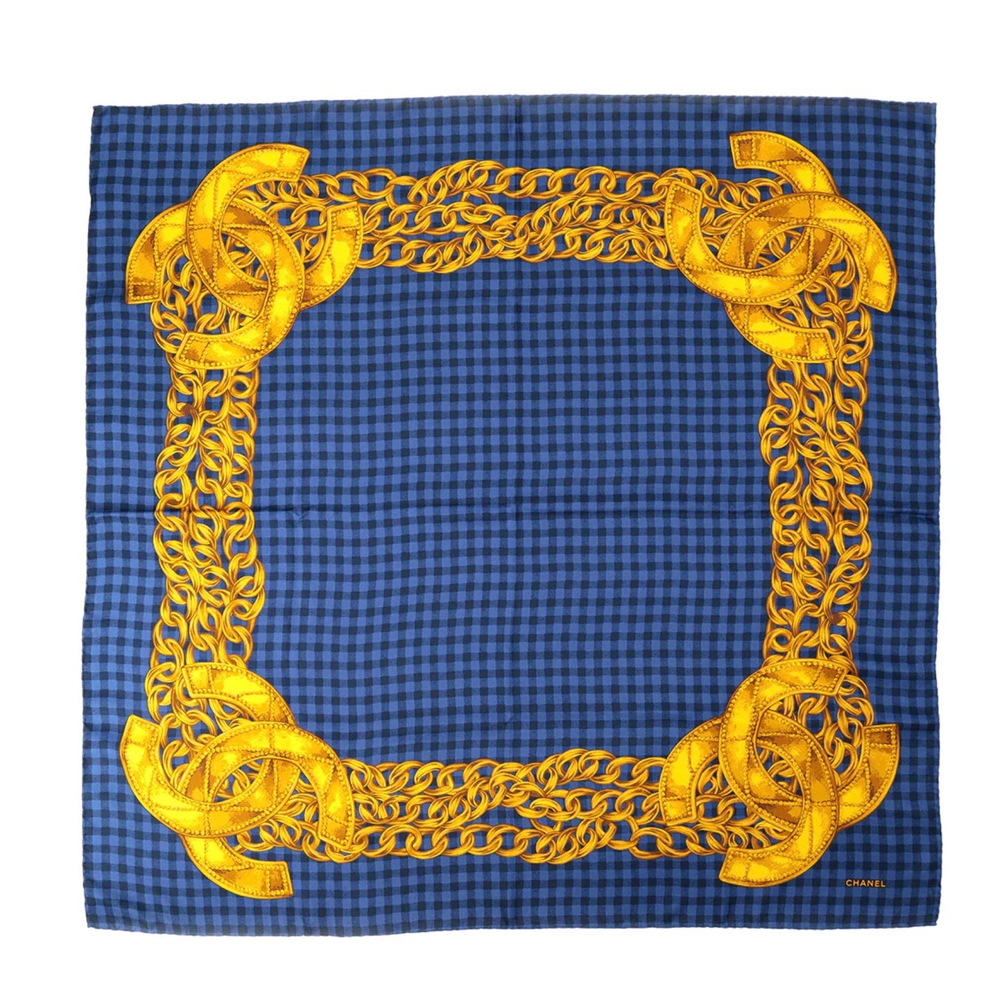 Chanel Carré