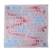Chanel Carré